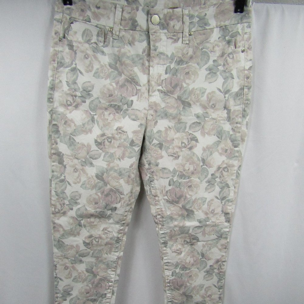 Women's | Seven7 | Tummy Less | High Rise Skinny | Size 14